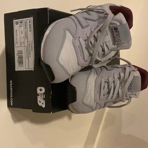 Figs New Balance Shoes